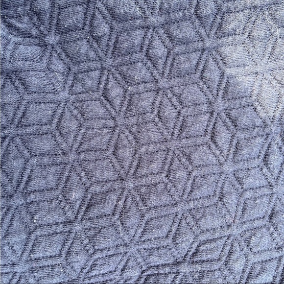 Navy sweater - Picture 3 of 3